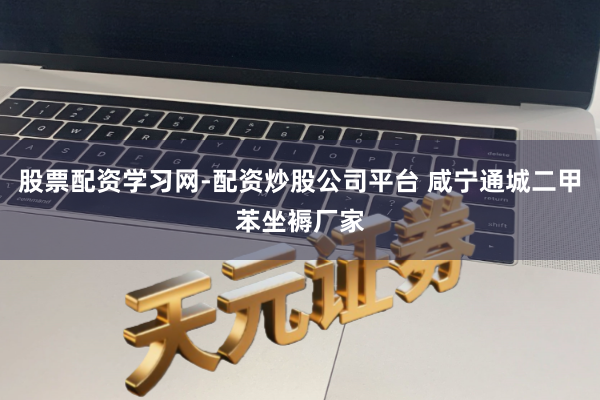 股票配资学习网-配资炒股公司平台 咸宁通城二甲苯坐褥厂家